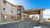 <b>Days Inn & Suites by Wyndham Castle Rock Exterior</b>. Images powered by <a href="https://iceportal.shijigroup.com/" title="IcePortal" target="_blank">IcePortal</a>.