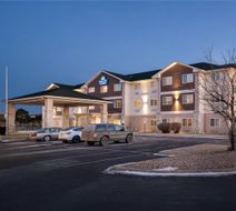 Days Inn & Suites by Wyndham Castle Rock Exterior