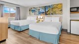 <b>Days Inn & Suites by Wyndham Castle Rock Suite</b>. Images powered by <a href="https://iceportal.shijigroup.com/" title="IcePortal" target="_blank">IcePortal</a>.