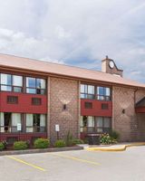 Travelodge Barrie on Bayfield