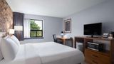 Travelodge Barrie on Bayfield Room