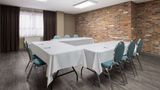 Travelodge Barrie on Bayfield Meeting