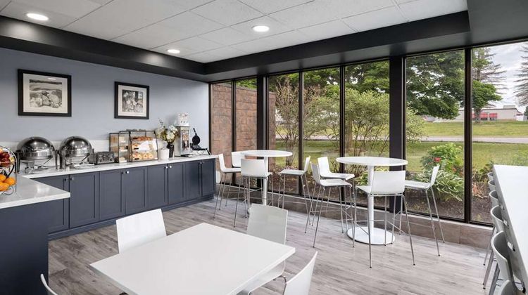 Travelodge Barrie on Bayfield Other
