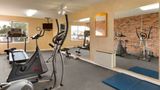 Travelodge North Bay Lakeshore Health