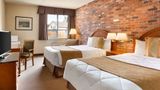 Travelodge North Bay Lakeshore Room