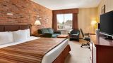Travelodge North Bay Lakeshore Room