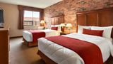 Travelodge North Bay Lakeshore Room