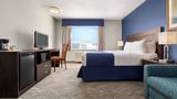 Travelodge Timmins Room