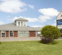 Travelodge Timmins Exterior