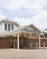 Travelodge Timmins