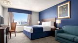 Travelodge Timmins Room