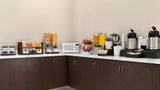 Travelodge Timmins Restaurant