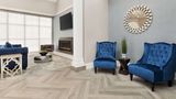 Travelodge Timmins Lobby