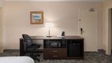 Travelodge Thunder Bay ON Room