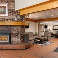 Travelodge Thunder Bay ON