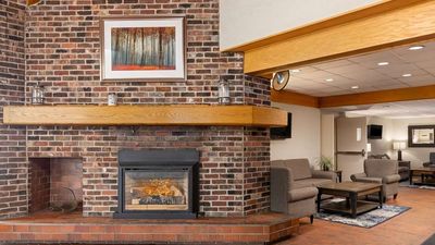 Travelodge Thunder Bay ON