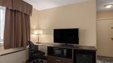Travelodge Thunder Bay ON Room