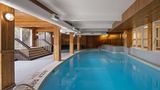 Travelodge Thunder Bay ON Pool