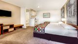 Super 8 Duncan Room