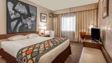 Super 8 Duncan Room