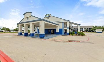 Days Inn McKinney