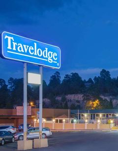 Travelodge Ruidoso