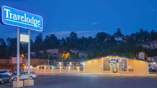 Travelodge Ruidoso