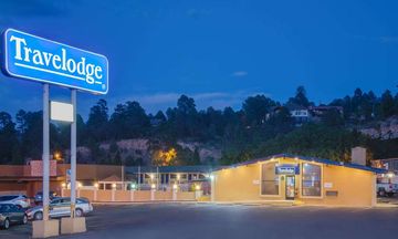 Travelodge Ruidoso