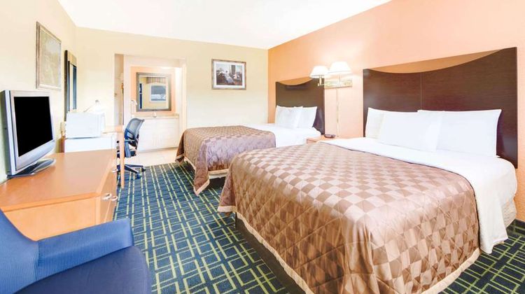 Travelodge Ruidoso Room