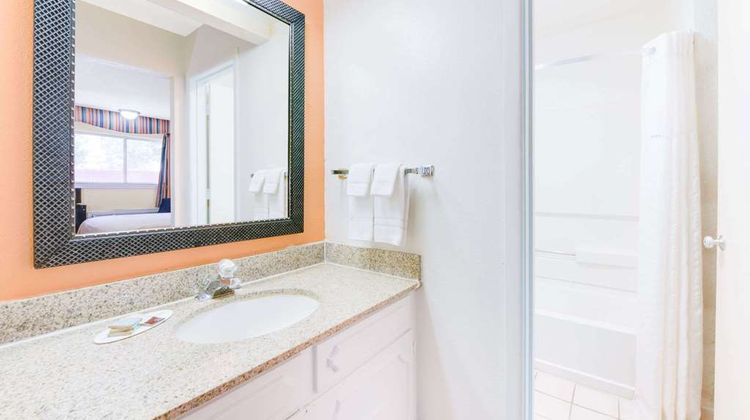 Travelodge Ruidoso Room