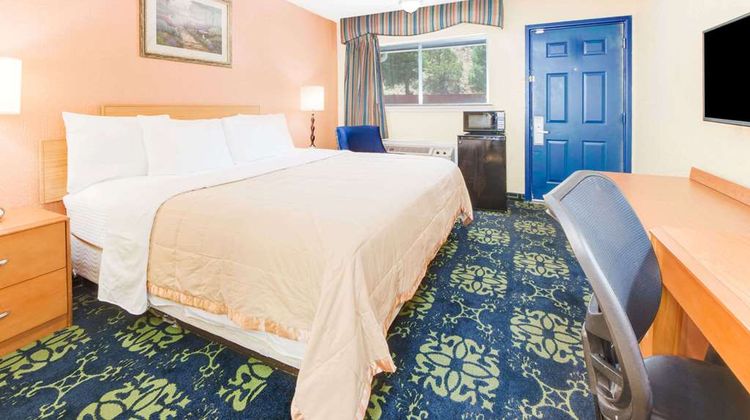 Travelodge Ruidoso Room