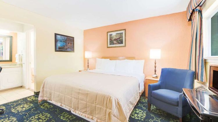 Travelodge Ruidoso Room