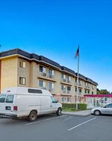 Days Inn Woodland