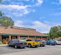 Days Inn Woodland Exterior