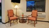<b>Days Inn Woodland Lobby</b>. Images powered by <a href="https://iceportal.shijigroup.com/" title="IcePortal" target="_blank">IcePortal</a>.