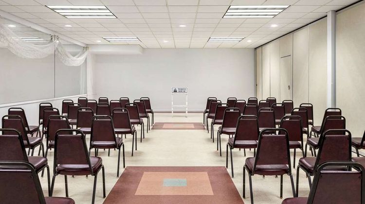 Ramada Richland Center Meeting