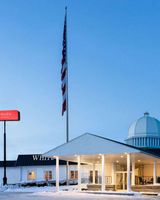 Ramada Richland Center