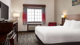 Ramada Richland Center Room