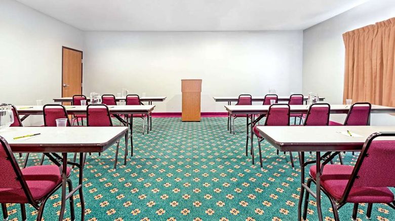 <b>Super 8 Pevely Meeting</b>. Images powered by <a href="https://iceportal.shijigroup.com/" title="IcePortal" target="_blank">IcePortal</a>.