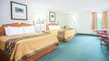 Super 8 Pevely Room