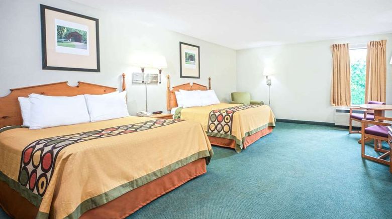 <b>Super 8 Pevely Room</b>. Images powered by <a href="https://iceportal.shijigroup.com/" title="IcePortal" target="_blank">IcePortal</a>.
