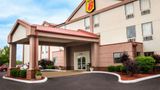 Super 8 Pevely Exterior