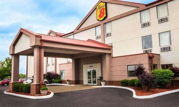 Super 8 Pevely