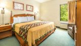 Super 8 Pevely Room