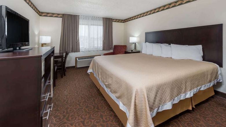 <b>Days Inn Mexico Room</b>. Images powered by <a href="https://iceportal.shijigroup.com/" title="IcePortal" target="_blank">IcePortal</a>.