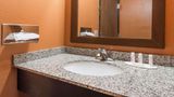 Days Inn Mexico Room