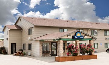 Days Inn Mexico