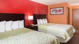 Days Inn Mexico Room
