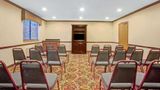 Super 8 Clinton Meeting