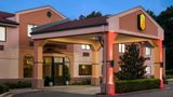 Super 8 Clinton Exterior